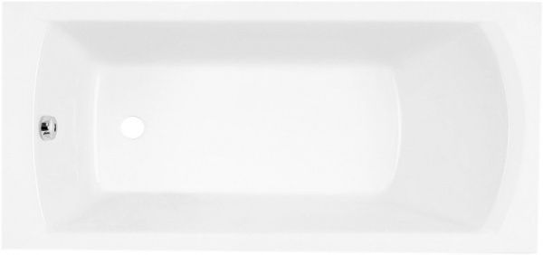 Ванна акрилова ROCA Linea 180x80 180x80 A24T058000